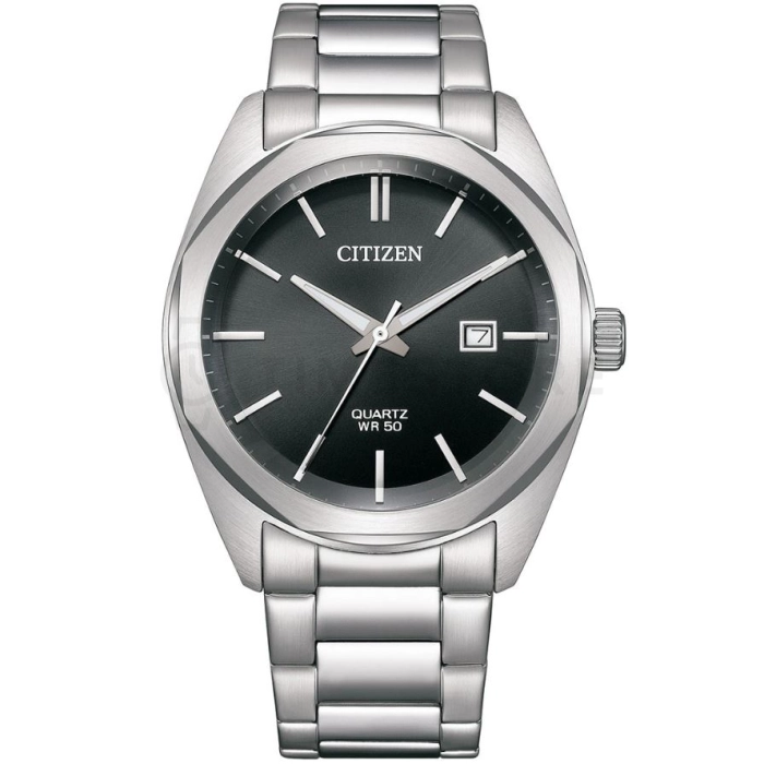 Citizen Quartz