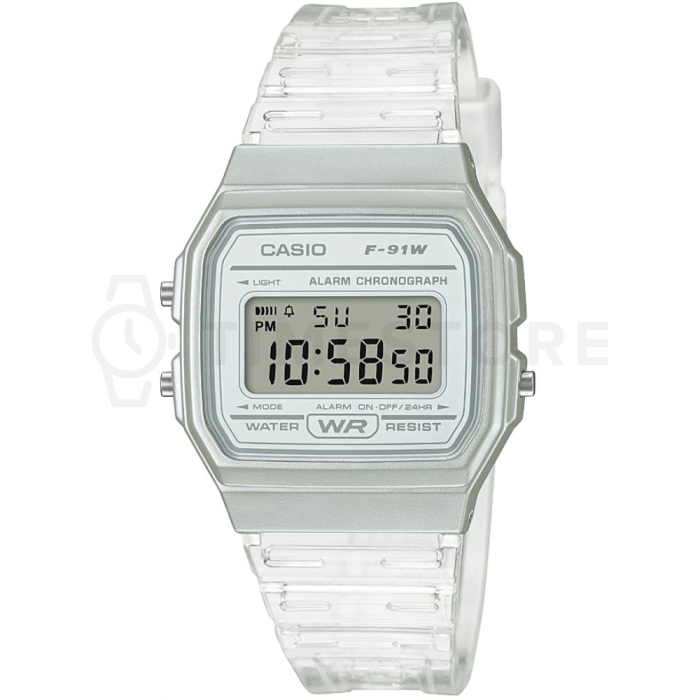 Casio Vintage