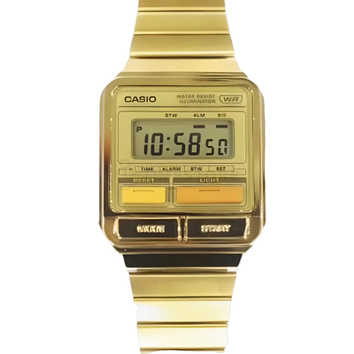 Casio Vintage