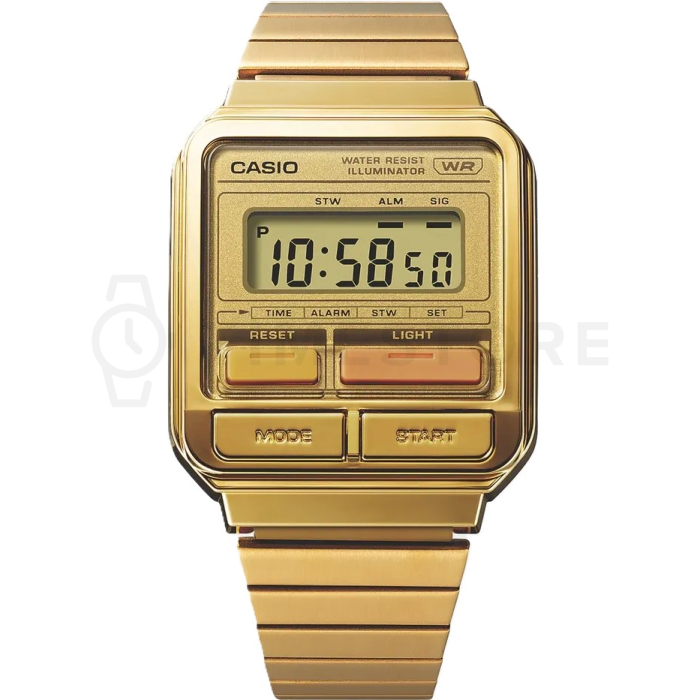 Casio Vintage