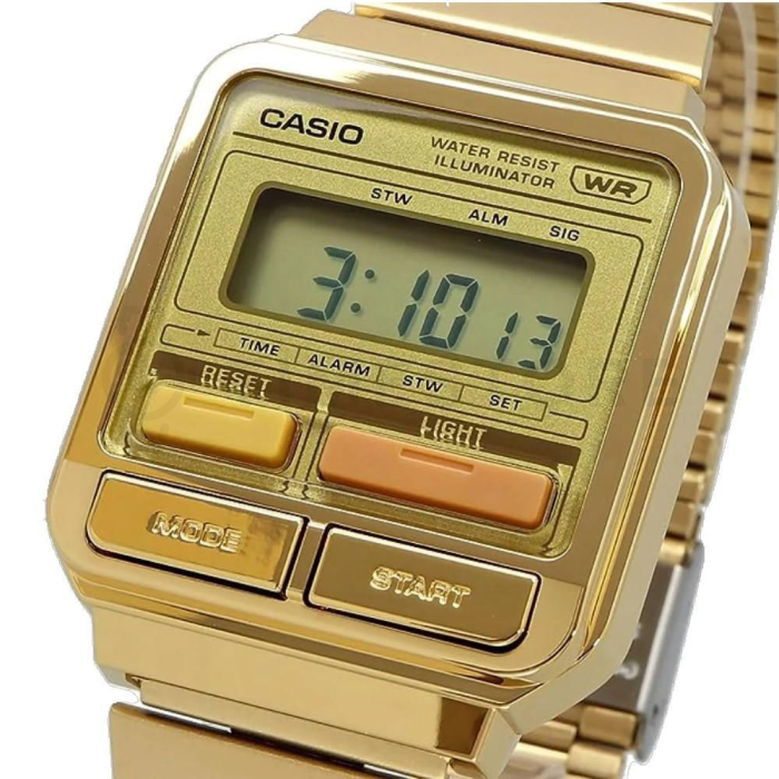 Casio Vintage
