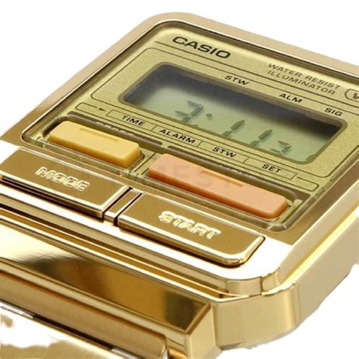 Casio Vintage