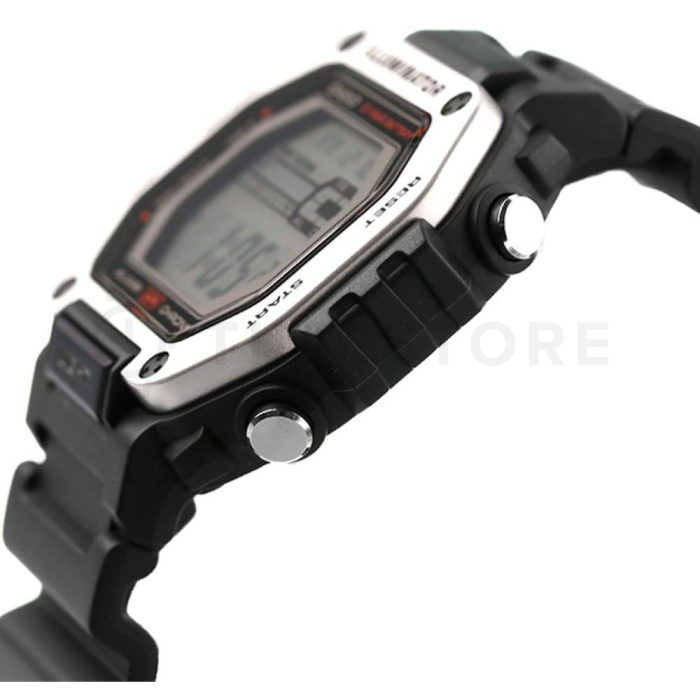Casio Illuminator