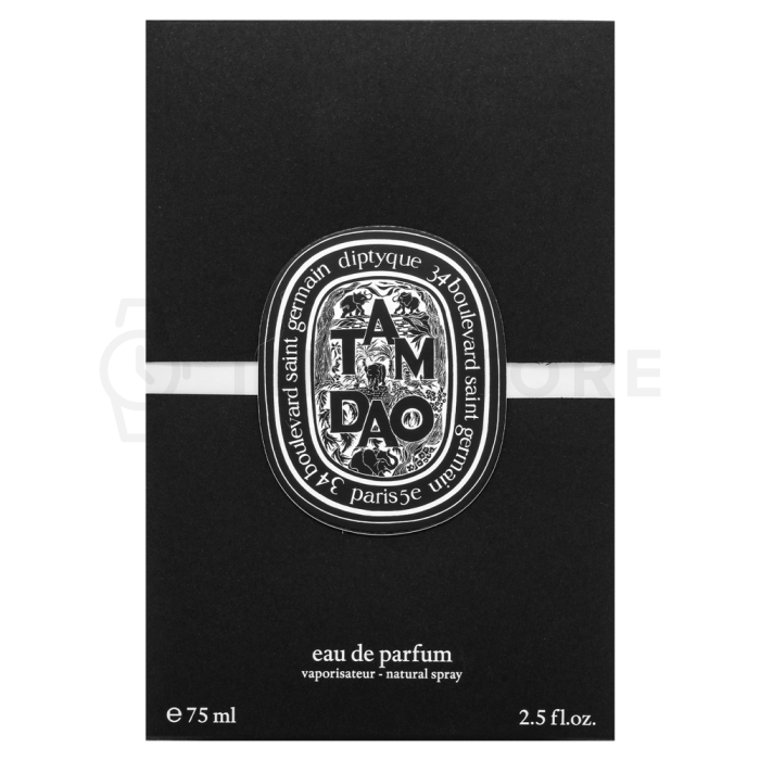 Diptyque Tam Dao parfumirana voda unisex 75 ml
