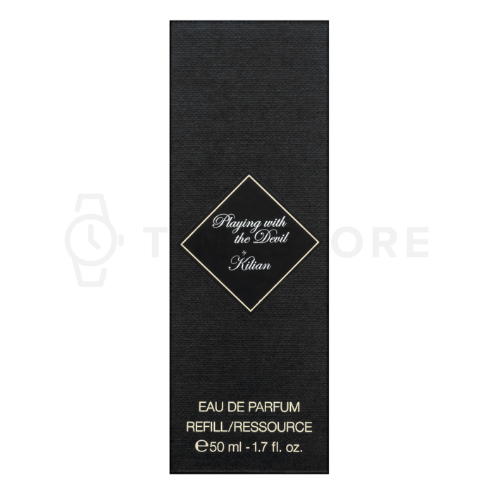Kilian Playing With The Devil Eau de Parfum para mujer Refill 50 ml