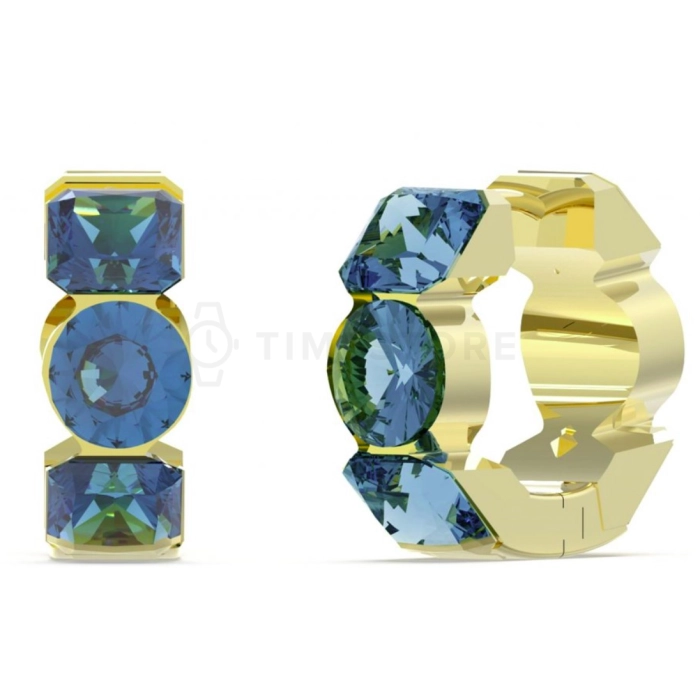 Guess Crazy Earrings