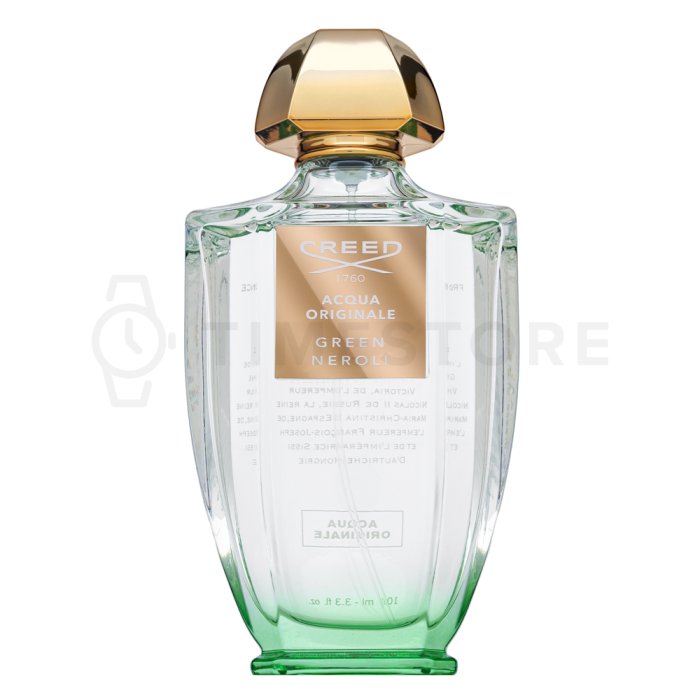 Creed Green Neroli parfémovaná voda unisex 100 ml