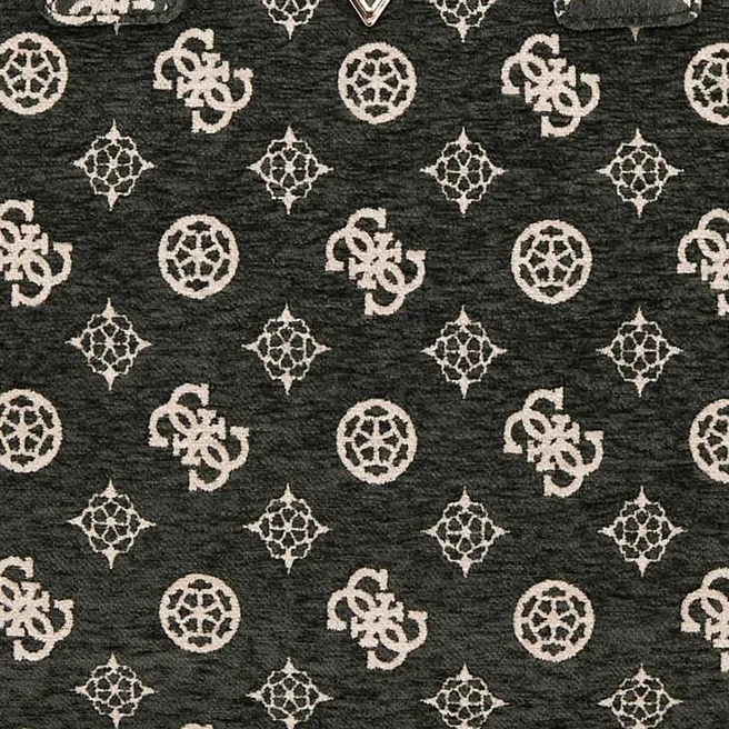 Guess Sevye Girlfriend