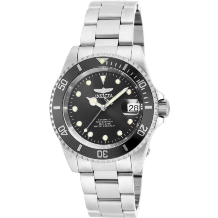 Invicta Pro Diver