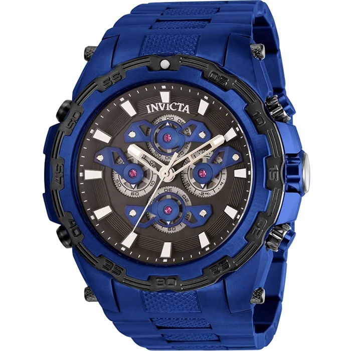 Invicta Specialty