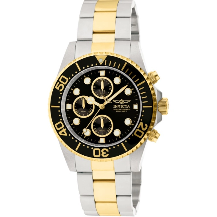 Invicta Pro Diver