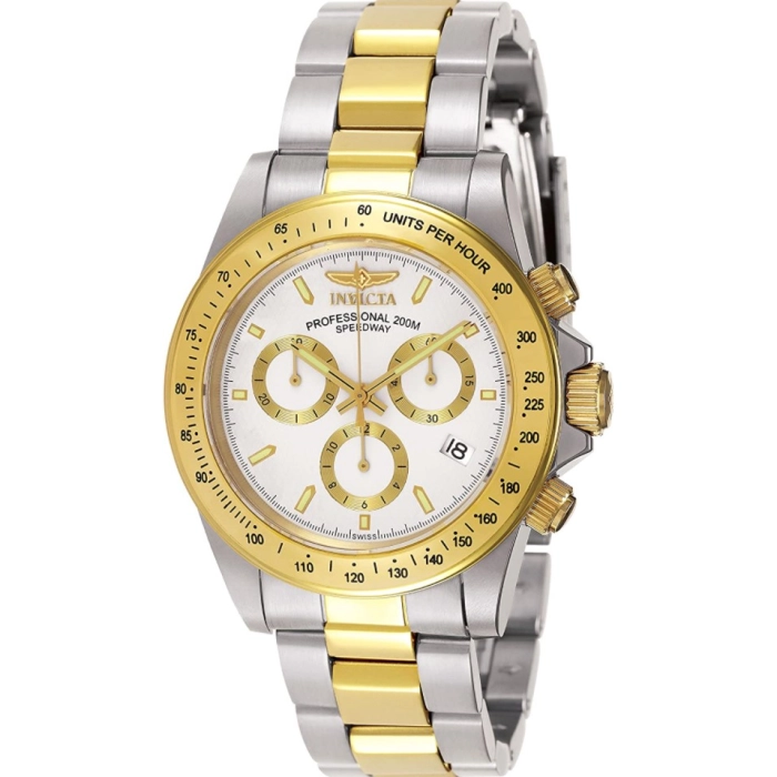 Invicta Signature
