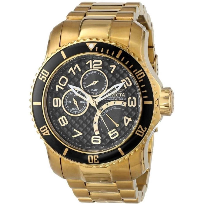 Invicta Pro Diver
