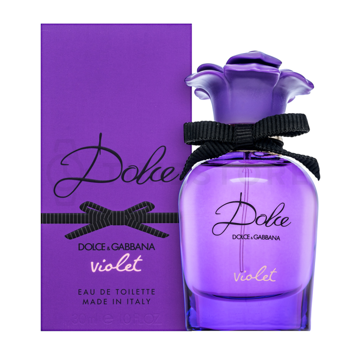 Dolce & Gabbana Dolce Violet toaletná voda pre ženy 30 ml