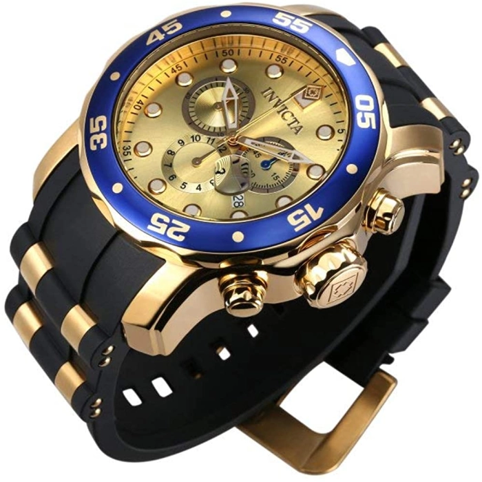 Invicta Pro Diver