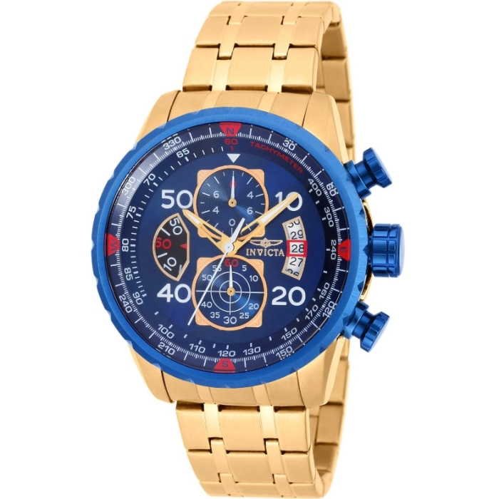 Invicta Aviator