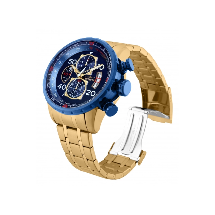 Invicta Aviator