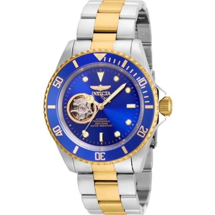 Invicta Pro Diver