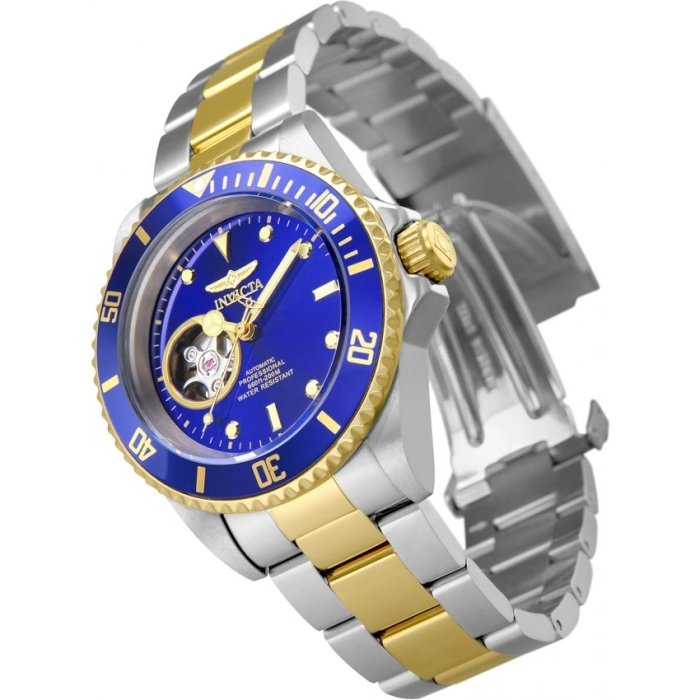 Invicta Pro Diver
