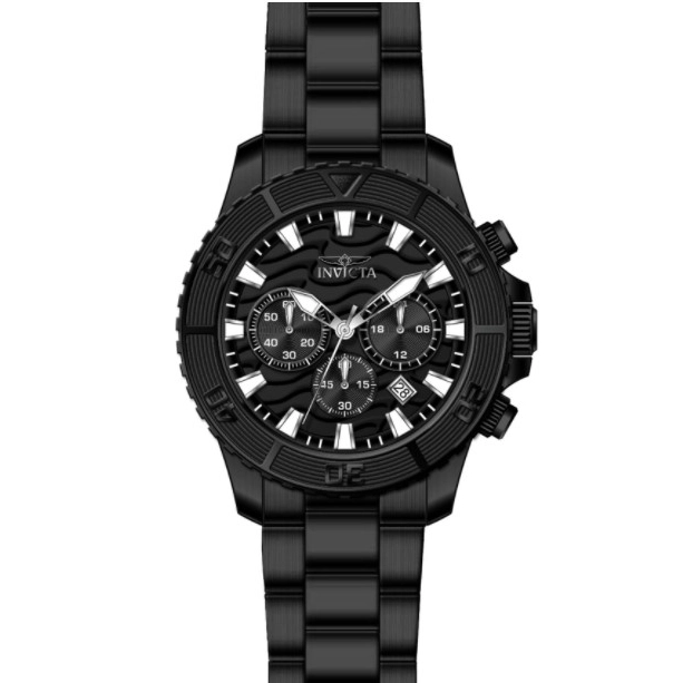 Invicta Pro Diver