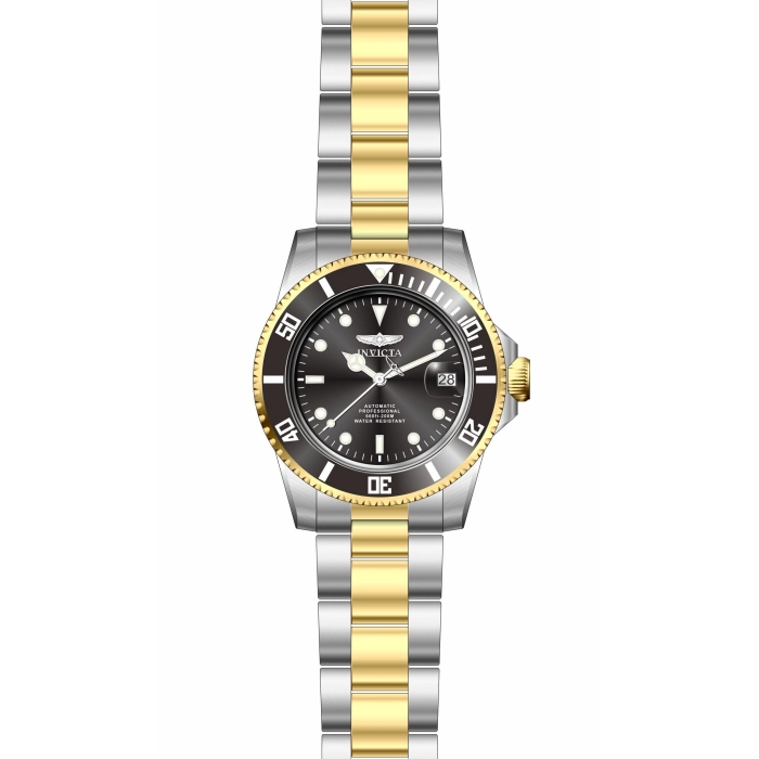 Invicta Pro Diver