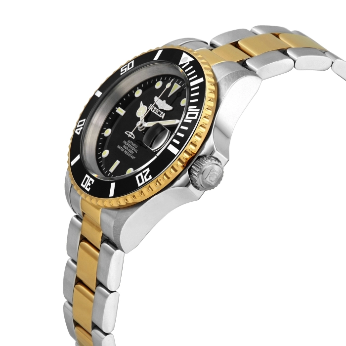 Invicta Pro Diver