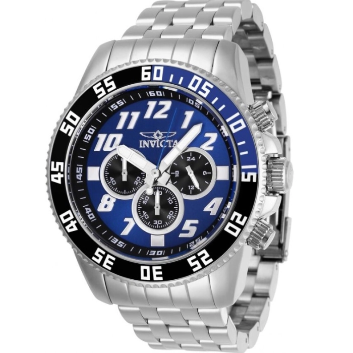 Invicta Pro Diver