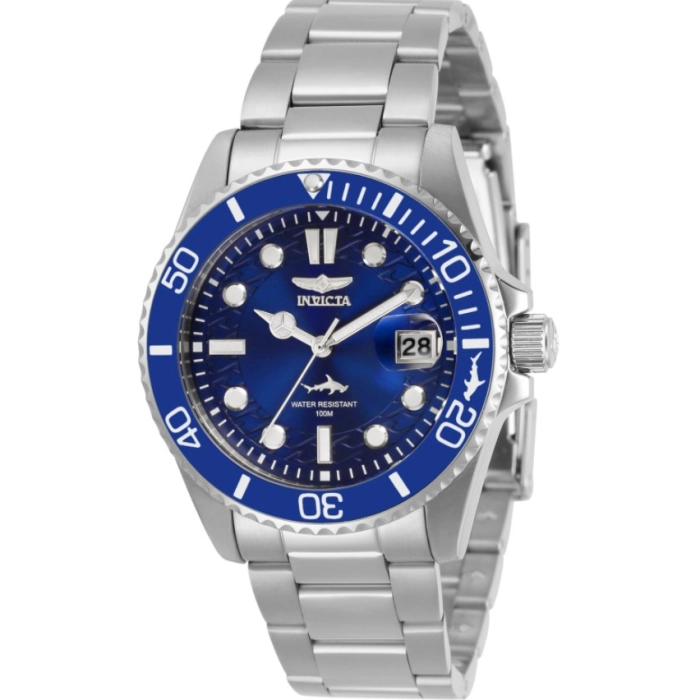 Invicta Pro Diver