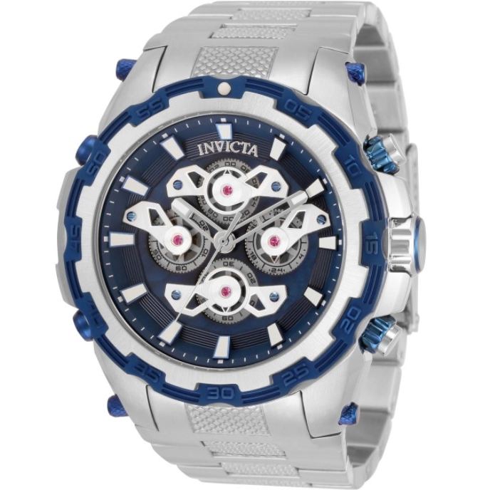 Invicta Specialty