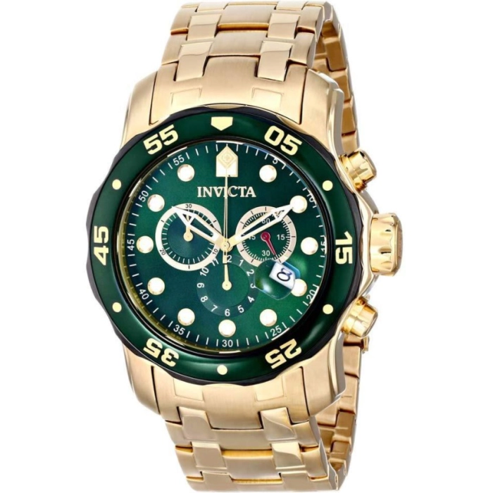 Invicta Pro Diver
