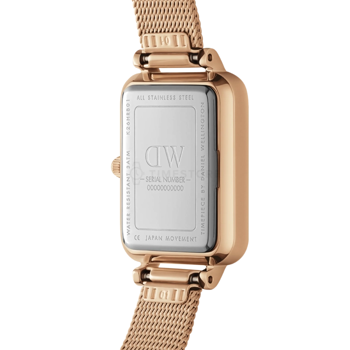 Daniel Wellington Melrose
