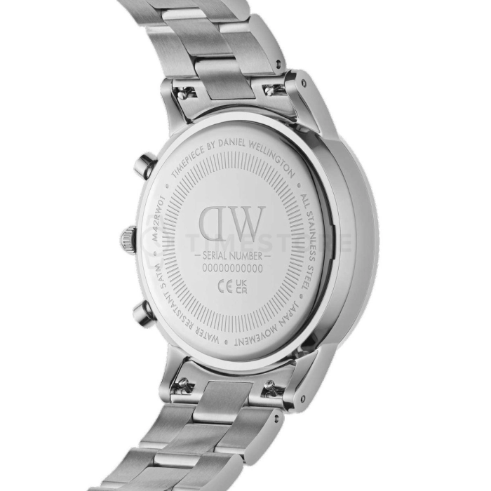 Daniel Wellington Iconic