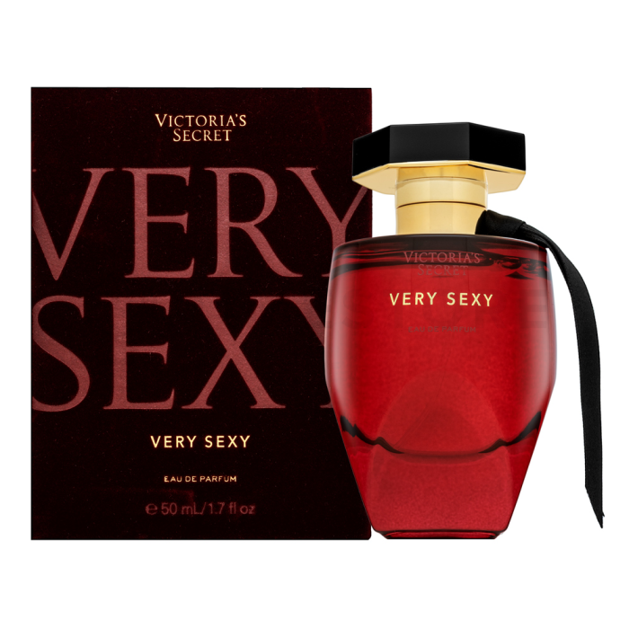 Victoria's Secret Very Sexy Eau de Parfum femei 50 ml