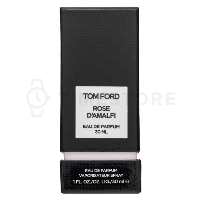 Tom Ford Rose D'Amalfi Eau de Parfum unisex 30 ml