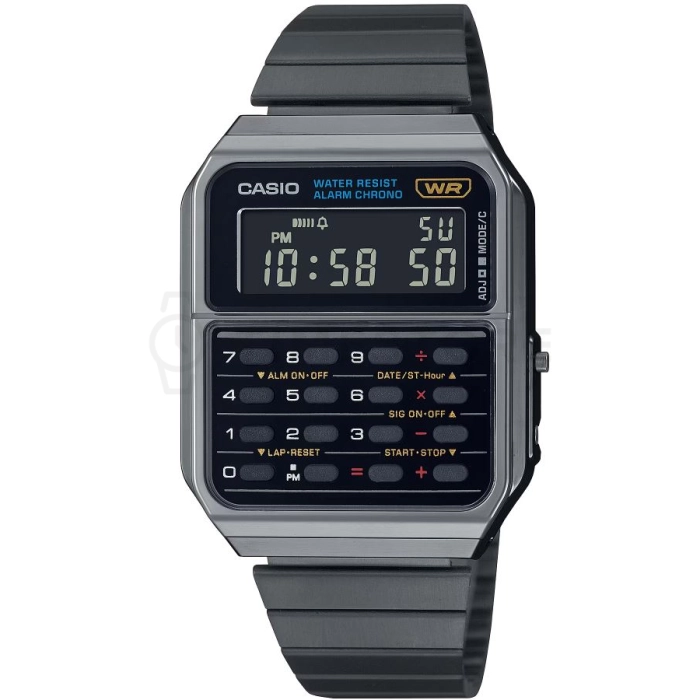 Casio Vintage