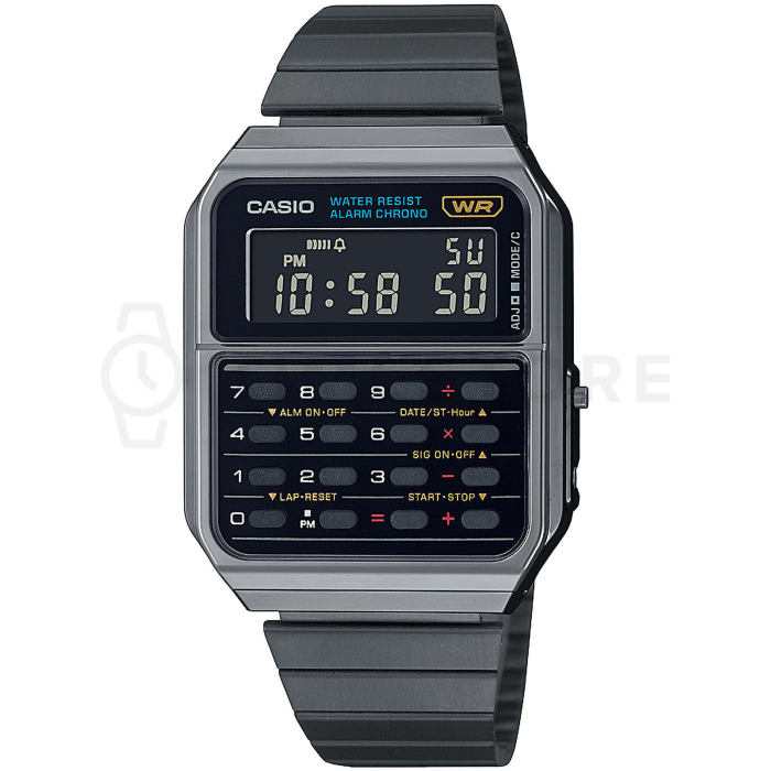 Casio Vintage