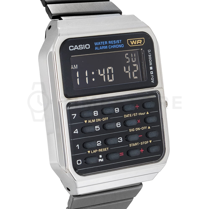 Casio Vintage
