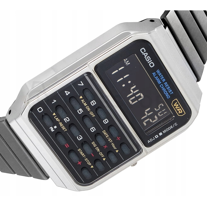 Casio Vintage