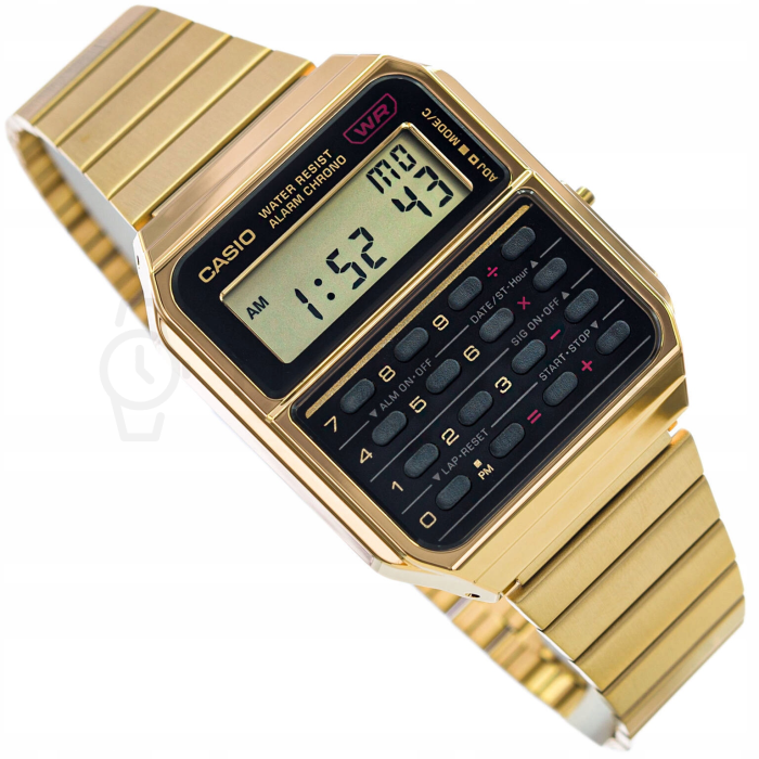 Casio Vintage