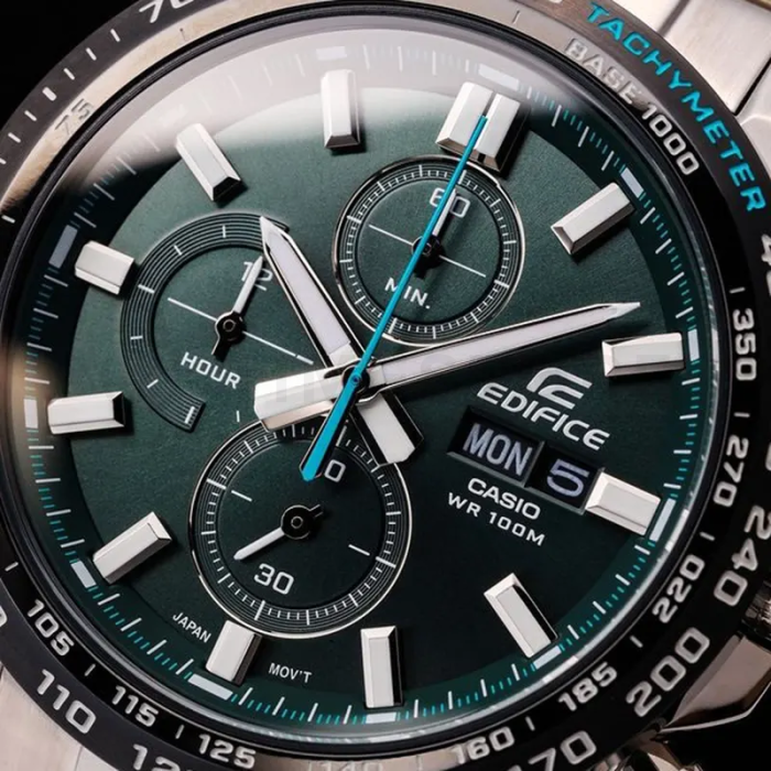 Casio Edifice