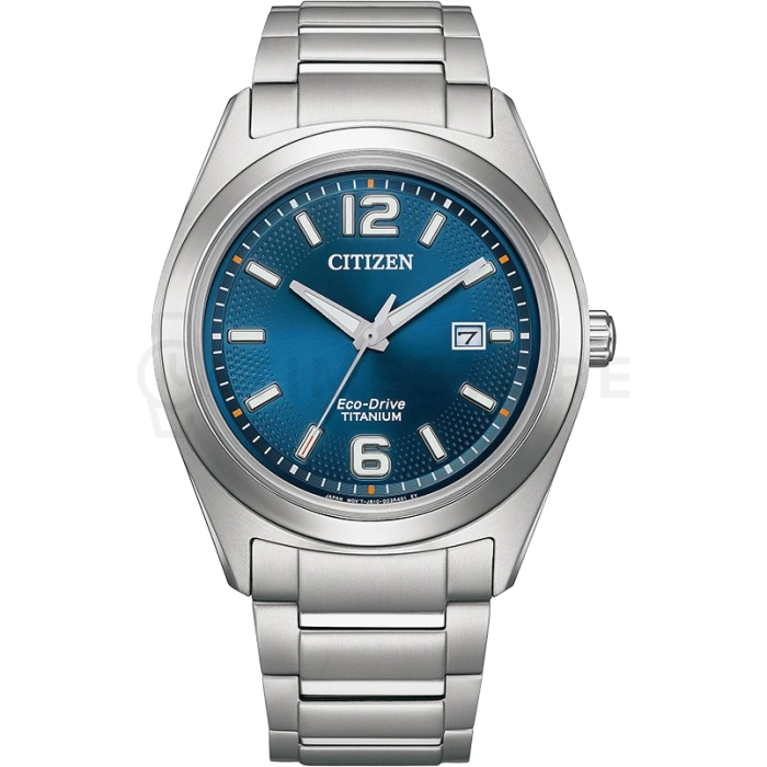 Citizen Eco-Drive