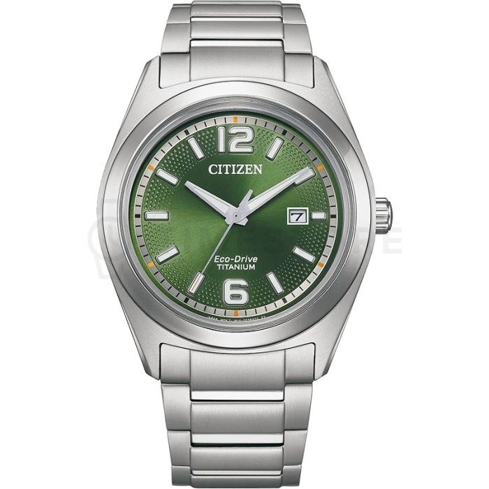 Citizen Eco-Drive