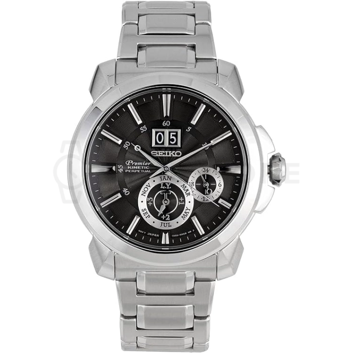 Seiko Premier