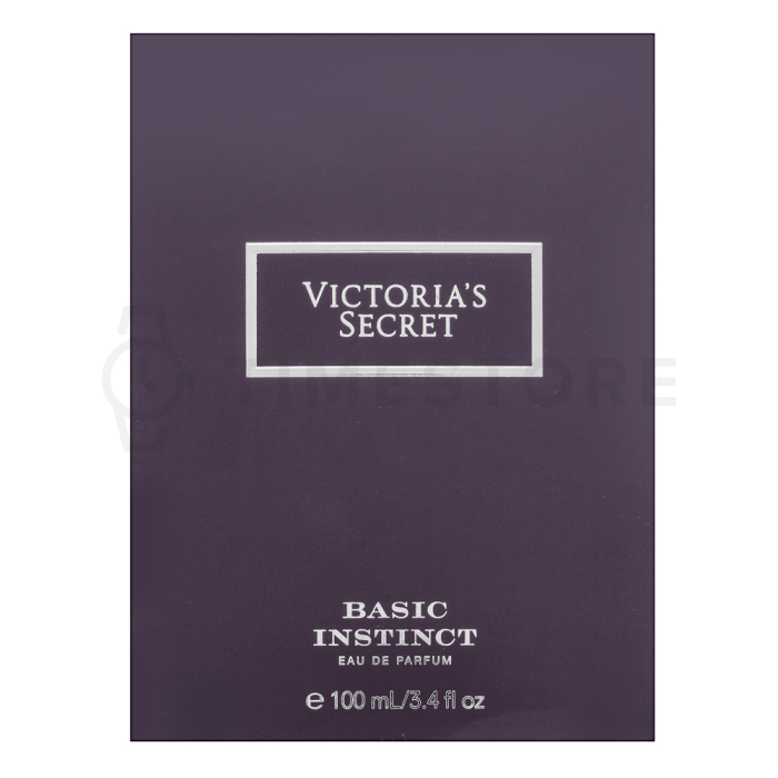 Victoria's Secret Basic Instinct Eau de Parfum femei 100 ml