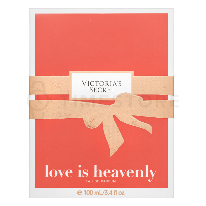 Victoria's Secret Love Is Heavenly Eau de Parfum nőknek 100 ml