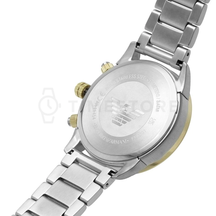 Emporio Armani Chronograph