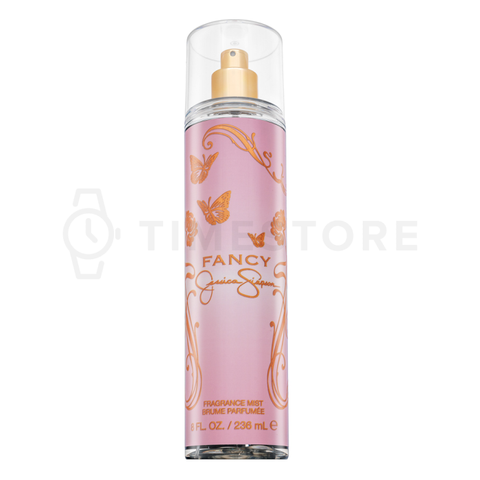 Jessica Simpson Fancy testápoló spray nőknek 236 ml
