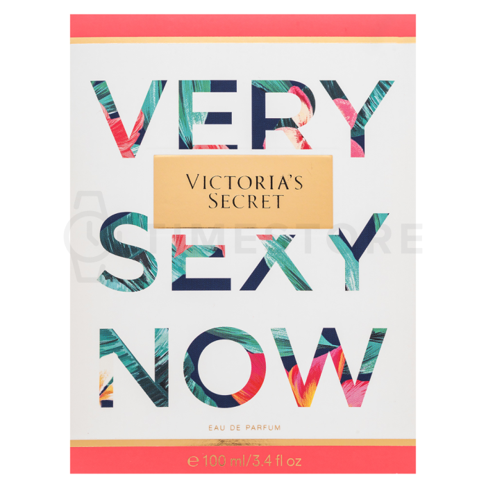Victoria's Secret Very Sexy Now 2017 Eau de Parfum femei 100 ml