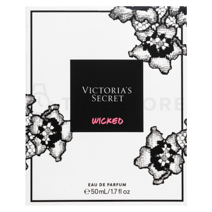 Victoria's Secret Wicked Eau de Parfum femei 50 ml