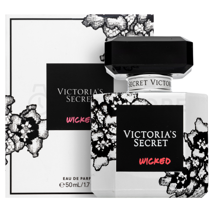 Victoria's Secret Wicked Eau de Parfum femei 50 ml